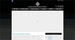 Desktop Screenshot of idatb.com